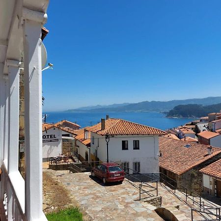 Casona Del Sol El Retorno I Lägenhet Lastres Exteriör bild
