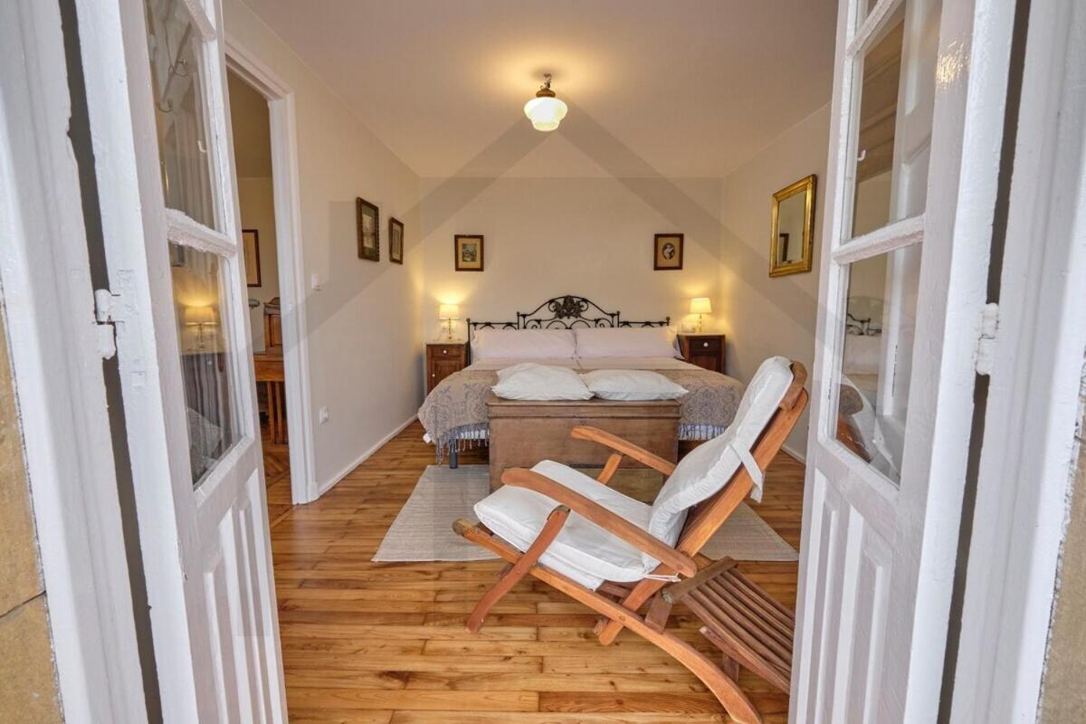 Casona Del Sol El Retorno I Lägenhet Lastres Exteriör bild
