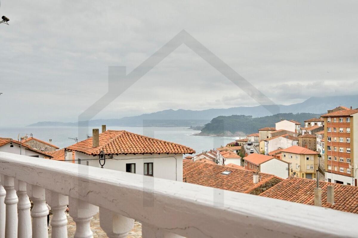 Casona Del Sol El Retorno I Lägenhet Lastres Exteriör bild