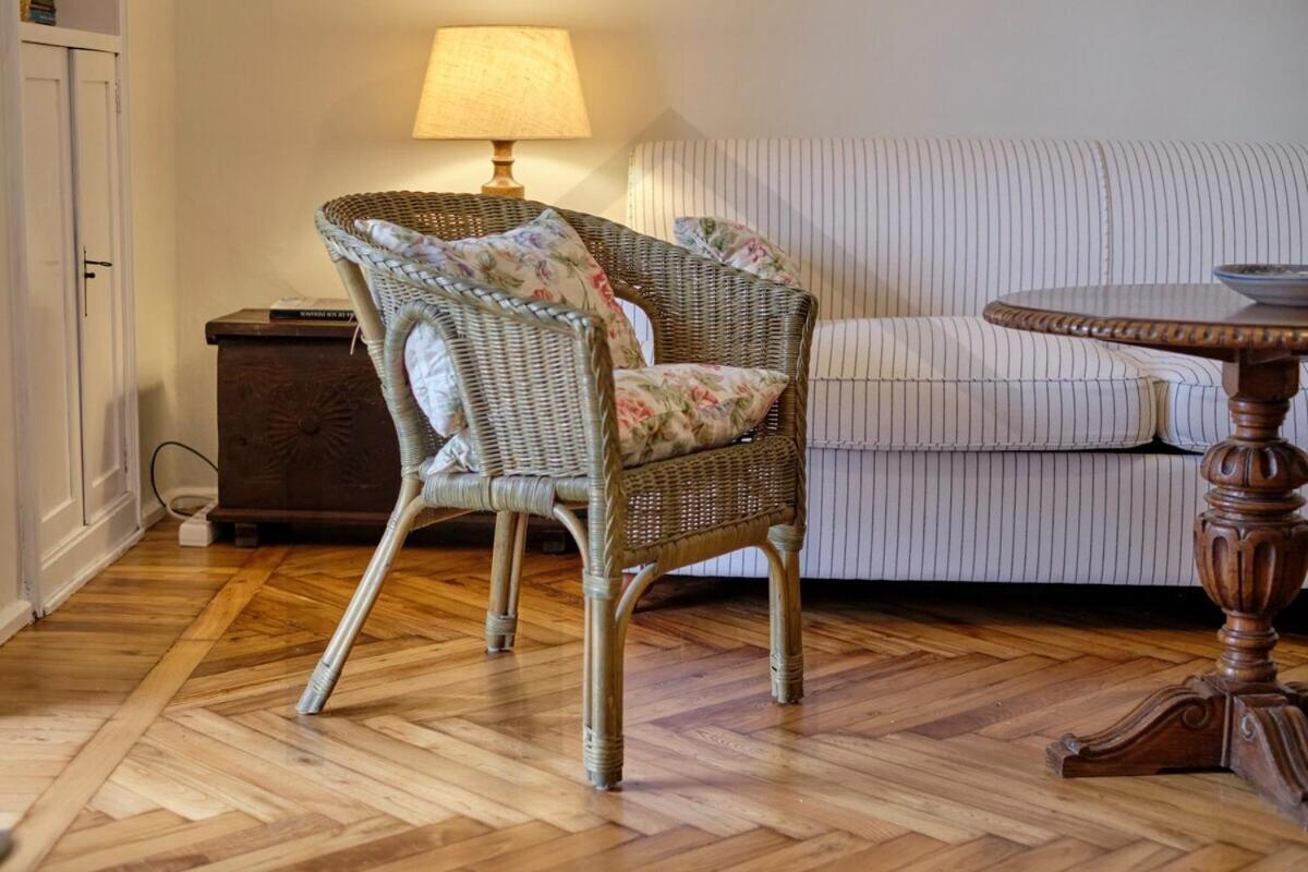 Casona Del Sol El Retorno I Lägenhet Lastres Exteriör bild