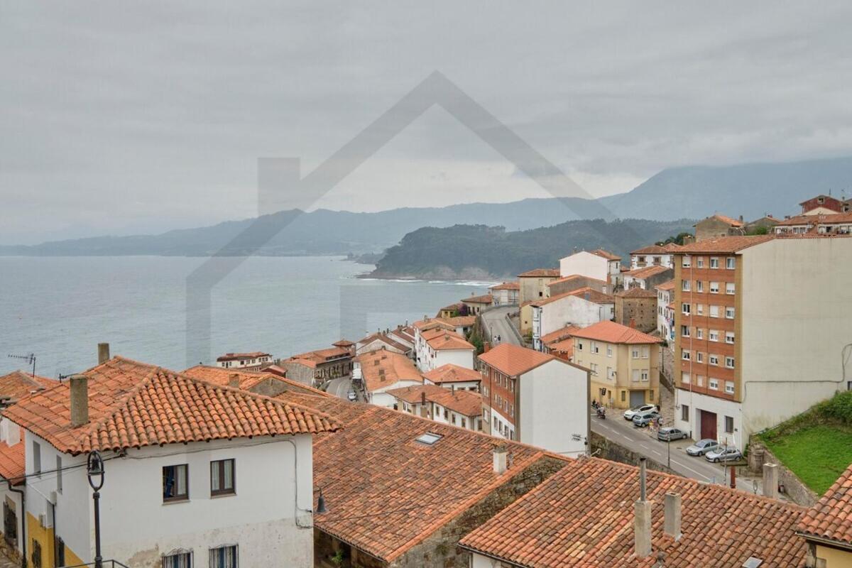 Casona Del Sol El Retorno I Lägenhet Lastres Exteriör bild