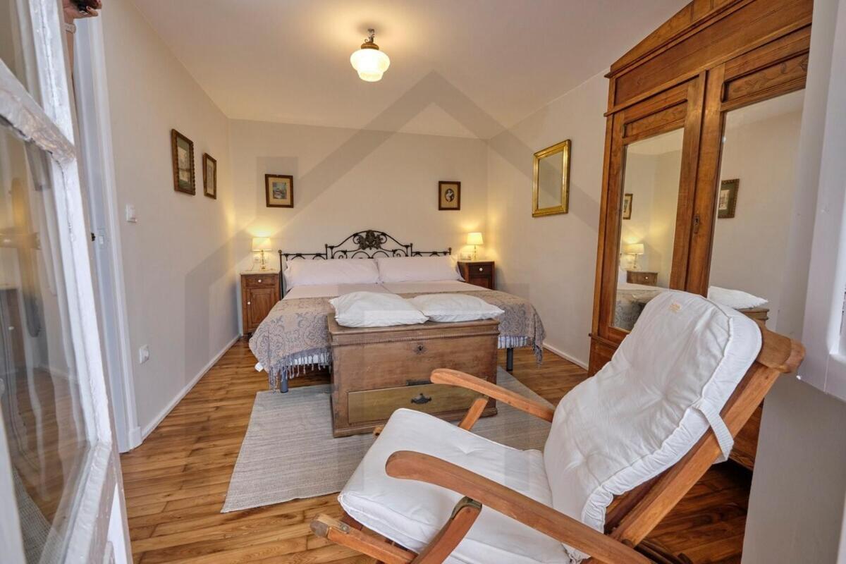 Casona Del Sol El Retorno I Lägenhet Lastres Exteriör bild