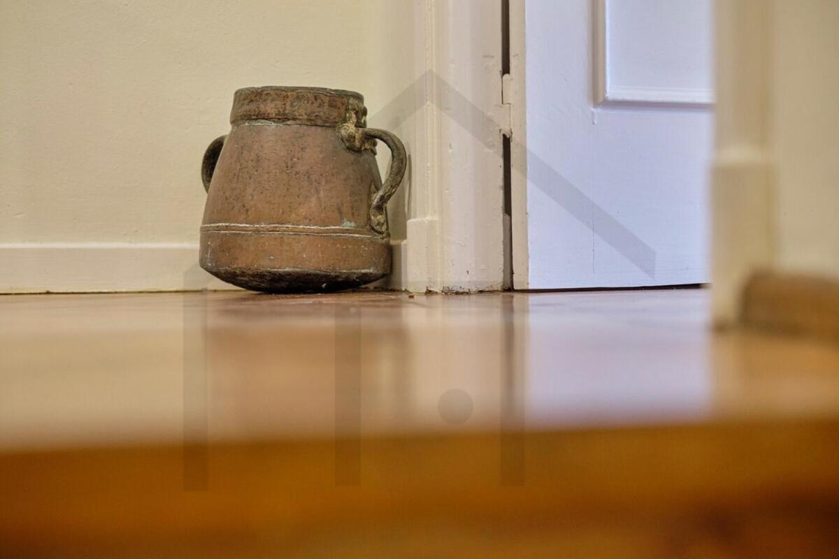 Casona Del Sol El Retorno I Lägenhet Lastres Exteriör bild