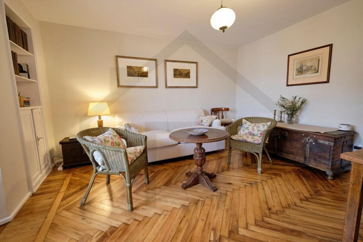 Casona Del Sol El Retorno I Lägenhet Lastres Exteriör bild