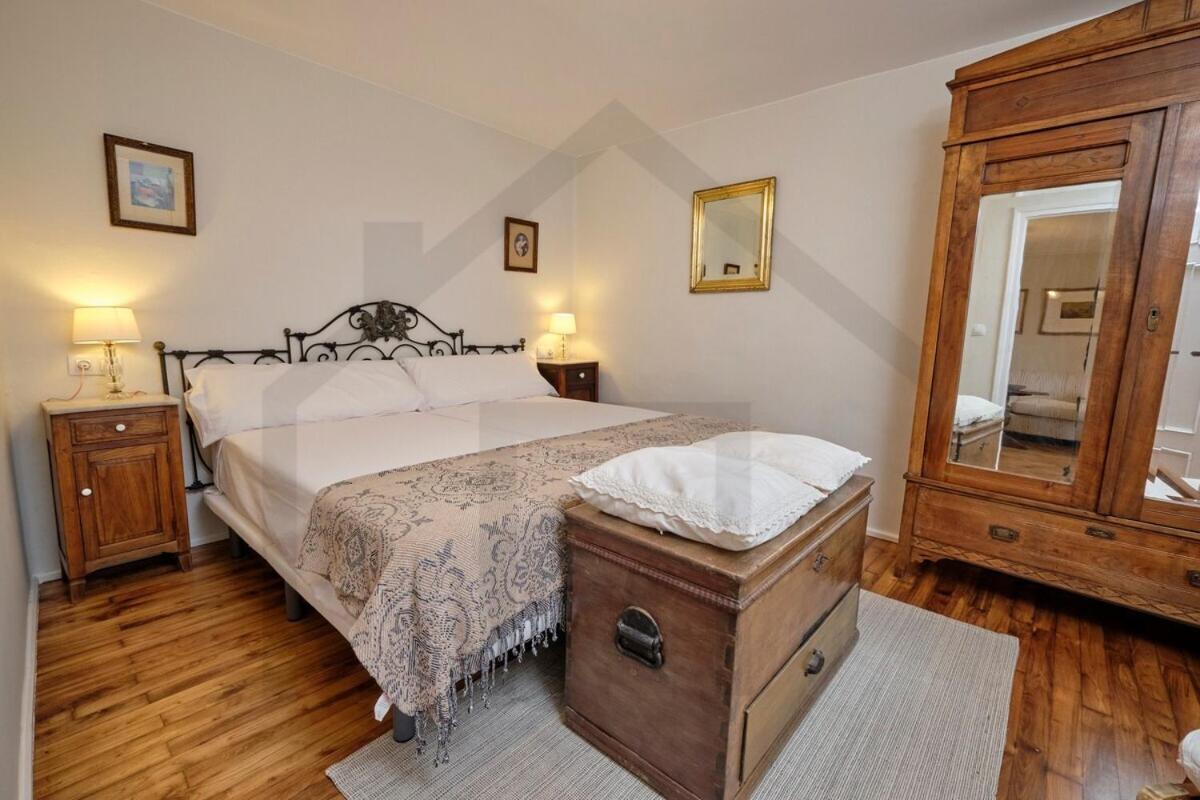 Casona Del Sol El Retorno I Lägenhet Lastres Exteriör bild