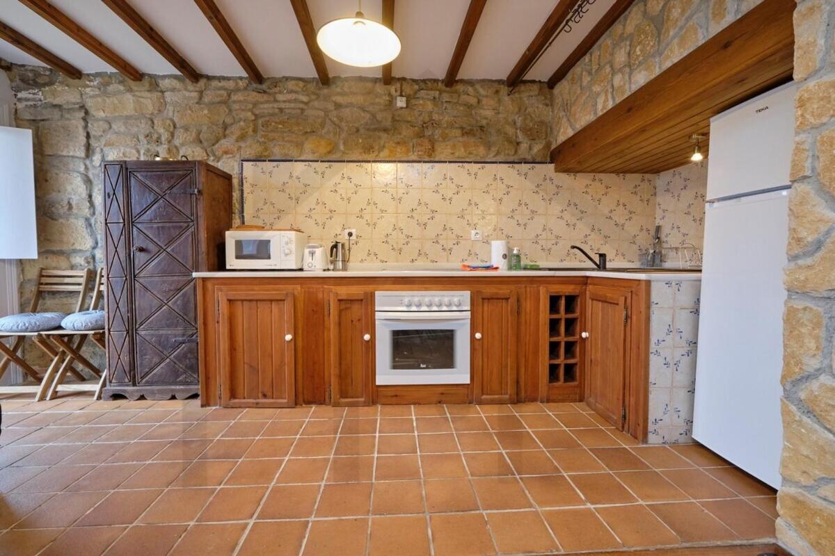 Casona Del Sol El Retorno I Lägenhet Lastres Exteriör bild