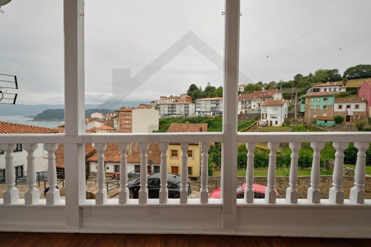 Casona Del Sol El Retorno I Lägenhet Lastres Exteriör bild